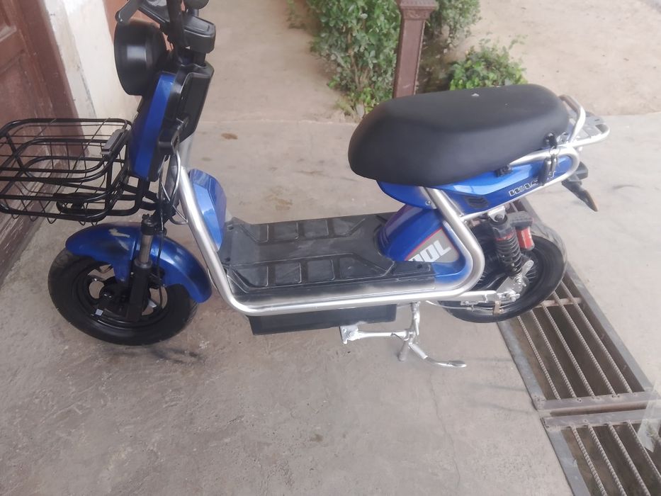 14 JK model sotiladi