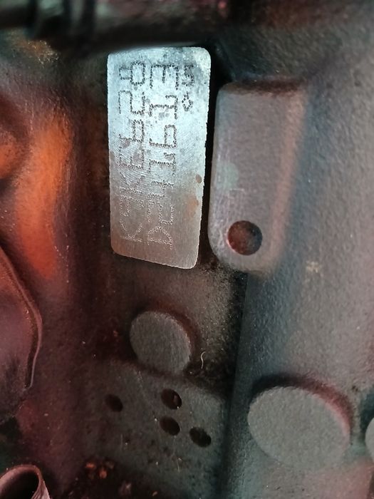 Двигател Renault Capture 1.5 dci
