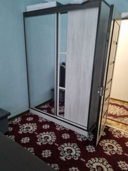 Uyda boglash (VK fotosurati)