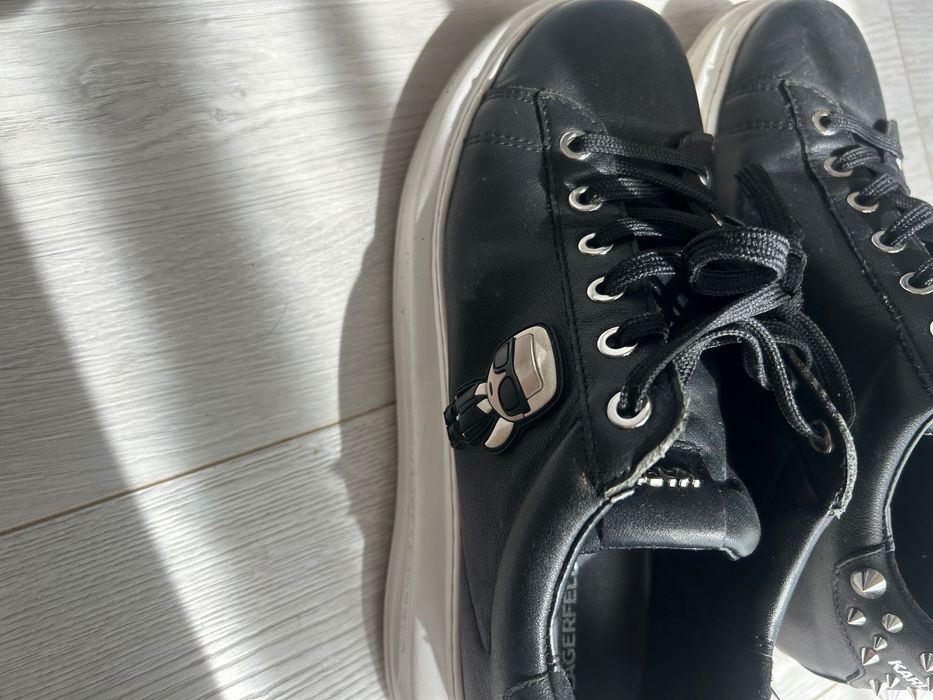 Sneakers Karl Lagerfeld