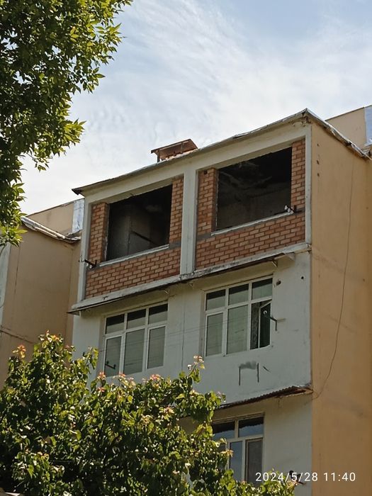 УстановкаКазеркаРемонтКвартир Демонтаж КладкаОблецовкаКирпича Балкона