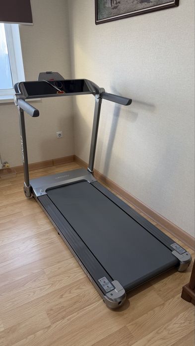 Genau беговая дорожка