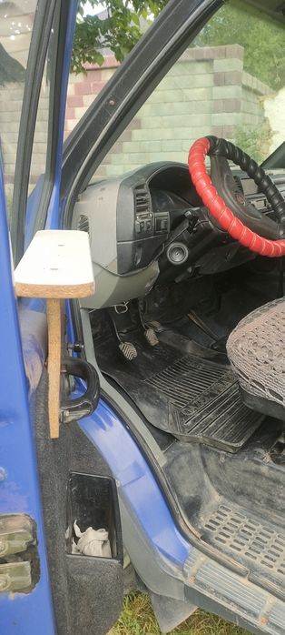 Продам Авто марки Газель 33220 (0