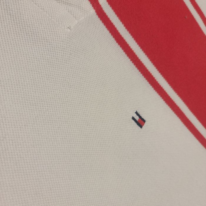 Tricou Polo Tommy Hilfiger - Barbati M