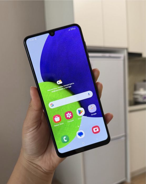 Продам Самсунг А22 64gb