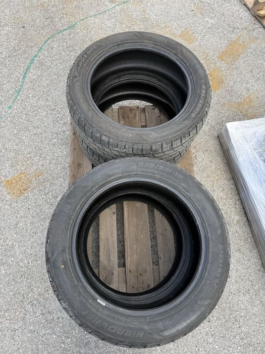 Летни гуми PrimX hiRace hp1 235/55/19