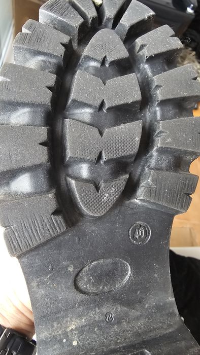 Vand ghete dama nr.40