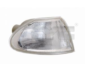Lampa semnalizare fata Opel Astra F (Sedan+Hatchback+Combi) 09.1991-09.1998 TYC partea dreapta