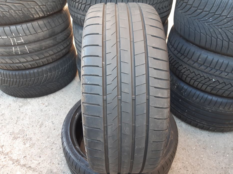 1xAnvelopa second vară 255 45 R19 6.2mm 2020