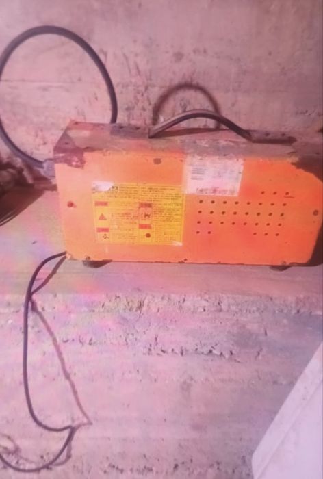 Аристон сварочный апарат