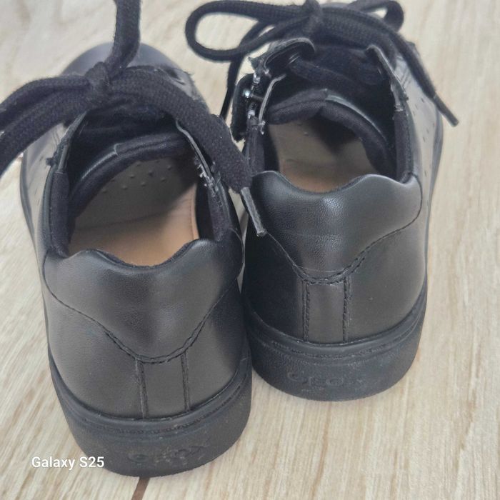 Pantofi fetițe Geox mărimea 31