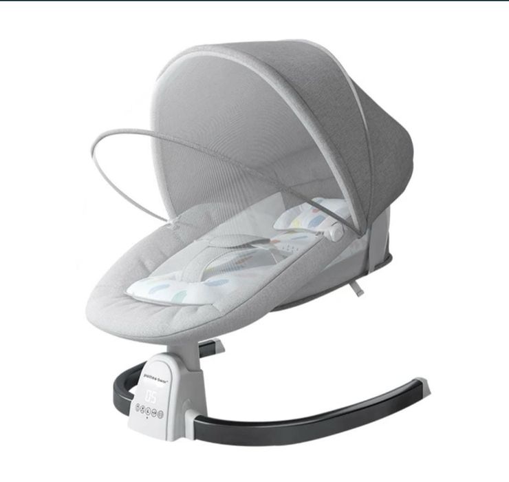 Стульчик для кормления!