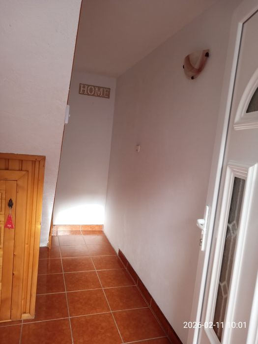 Vând casă 3 camere