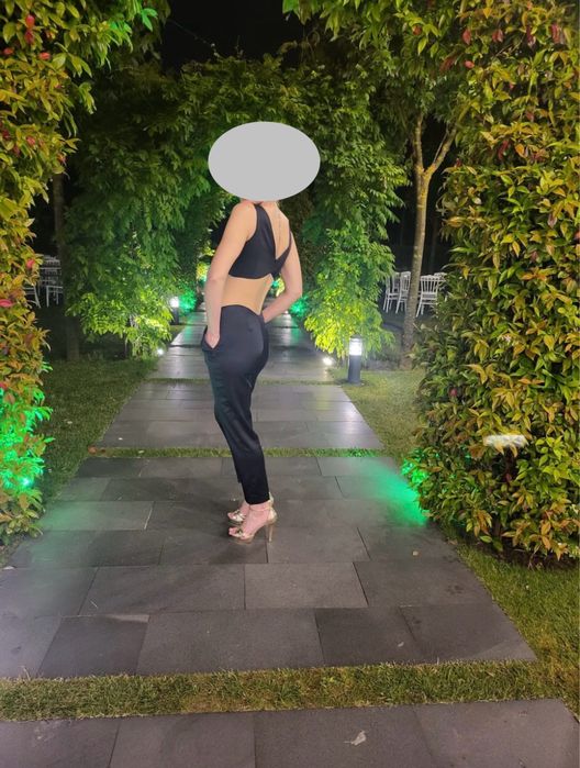 Salopeta custom made