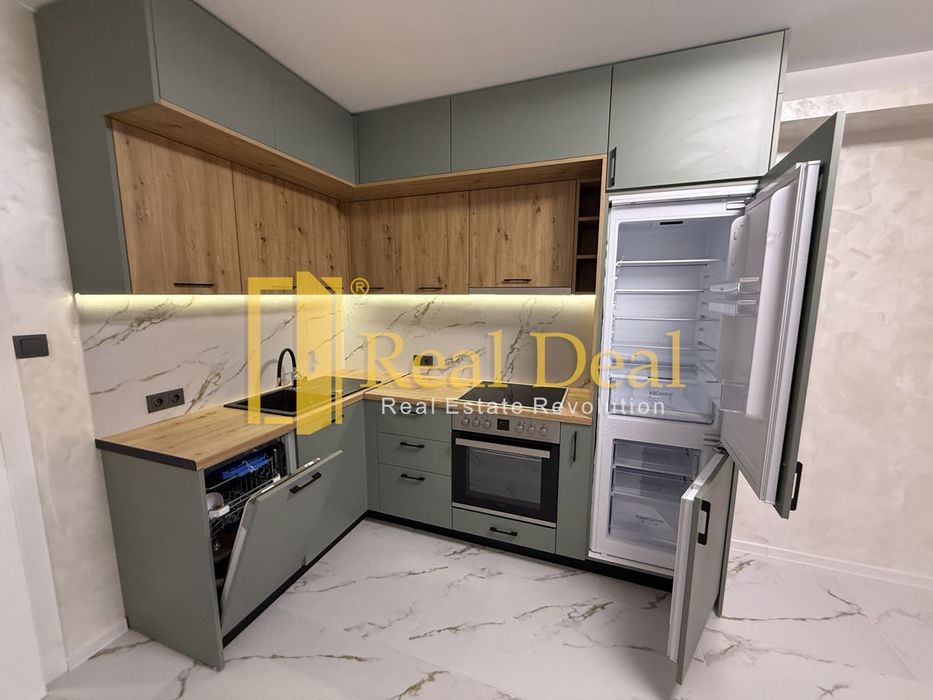 Продава се Тристаен апартамент в София, Сухата река - 86 кв.м за 3088 €/кв.м - Снимка #2