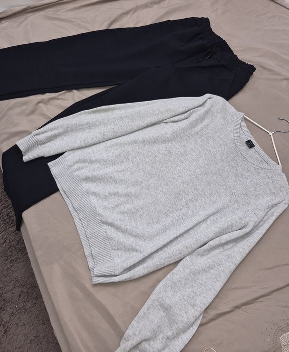 Подростковые вещи