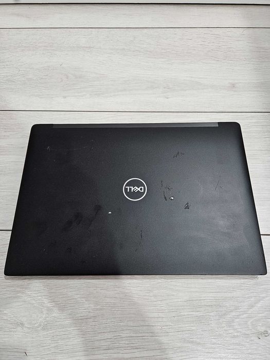 Dell Latitude 7390 i7
