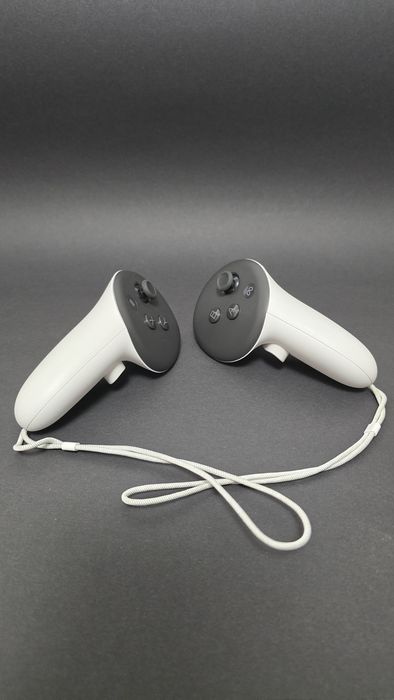 Casca Meta Quest 3 cu strap Bobovr m3 pro