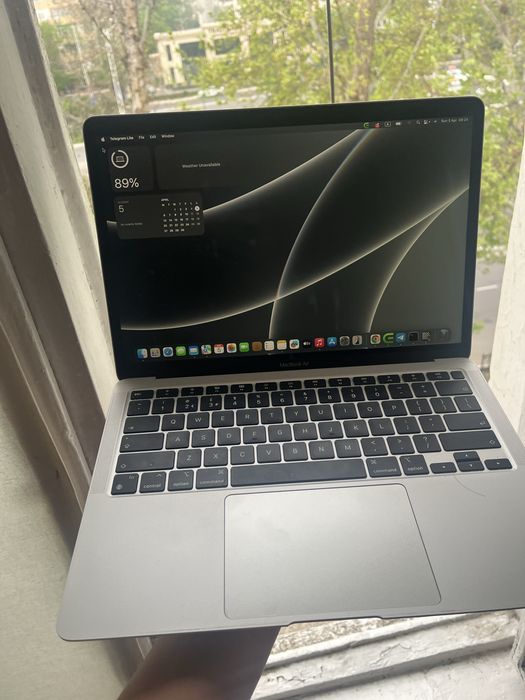 Macbook eir 512 167sitkl