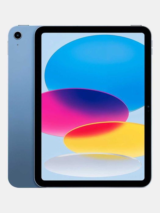 Apple Ipad A16 128/256 wifi 11 дюймов