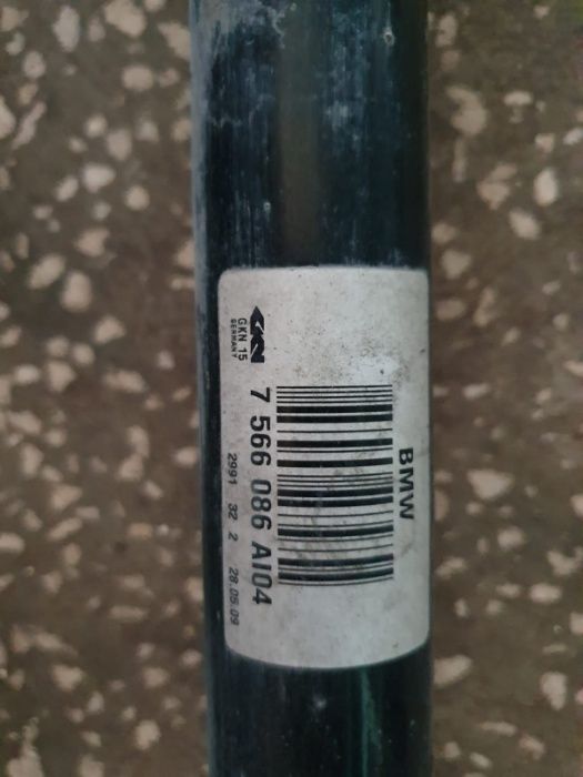 Planetara spate stanga dreapta BMW F07 F06 F12 F13 F01 F02 cod 7566086