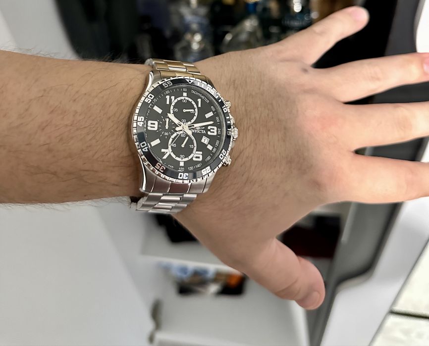 Мъжки часовник Invicta Specialty 37146