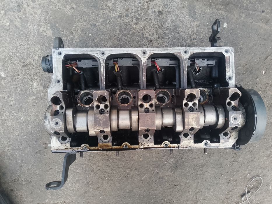 Chiuloasă Audi A4 b7 2.0 bmm