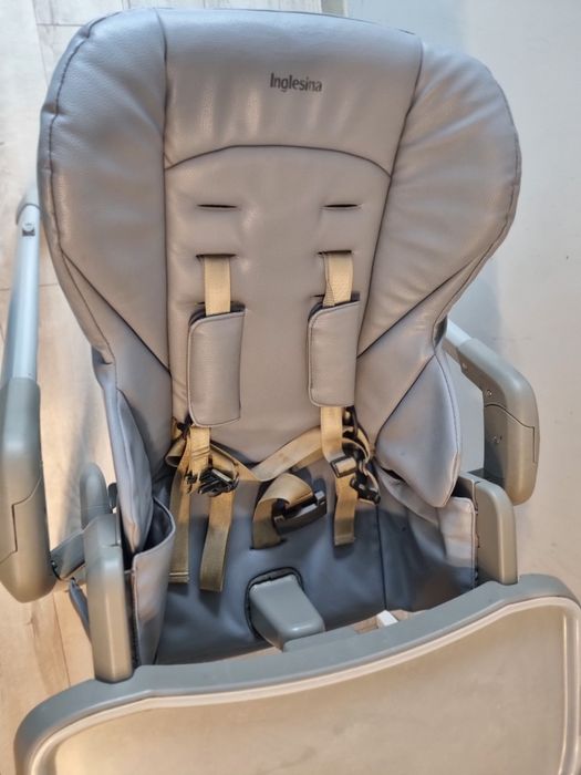 Scaun bebe Inglesina My time