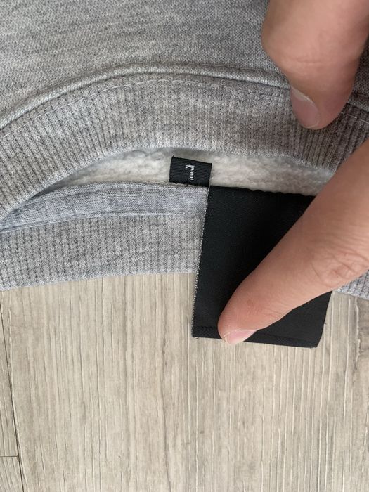 Кофта трешер оригинал