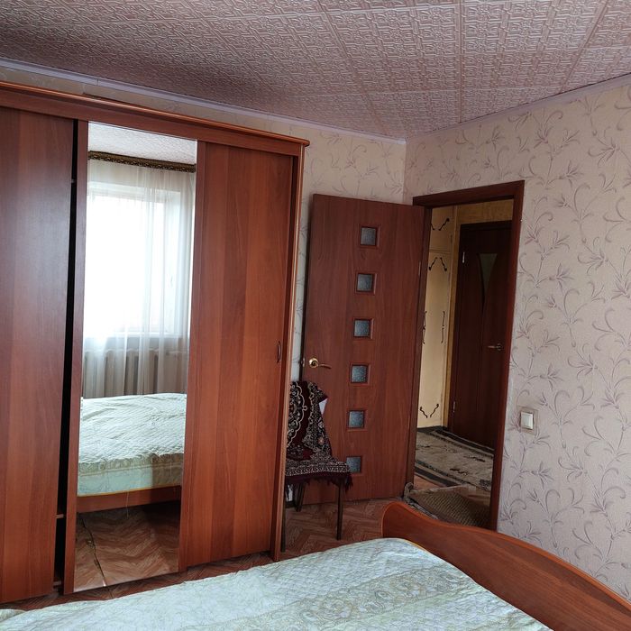 Продам 2х комнатную квартиру на 3а