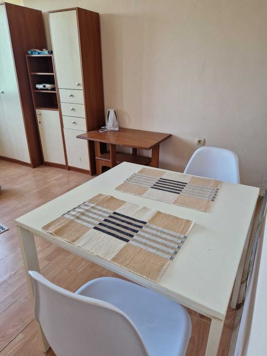 Студио, кв.Аспарухово