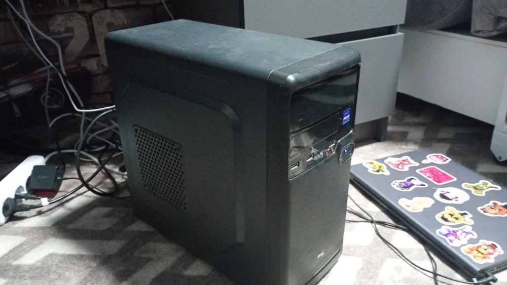 Компьютерный блок