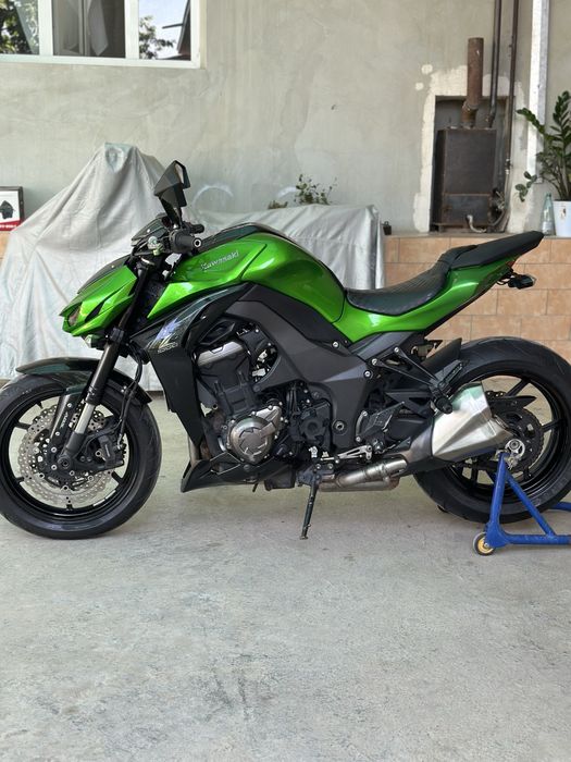 KAWASAKI z1000 оригинальный японский