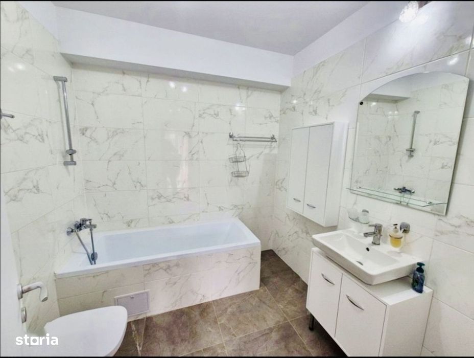 Luxury 3-Room Duplex Penthouse for Rent | Fabrica de Glucoză