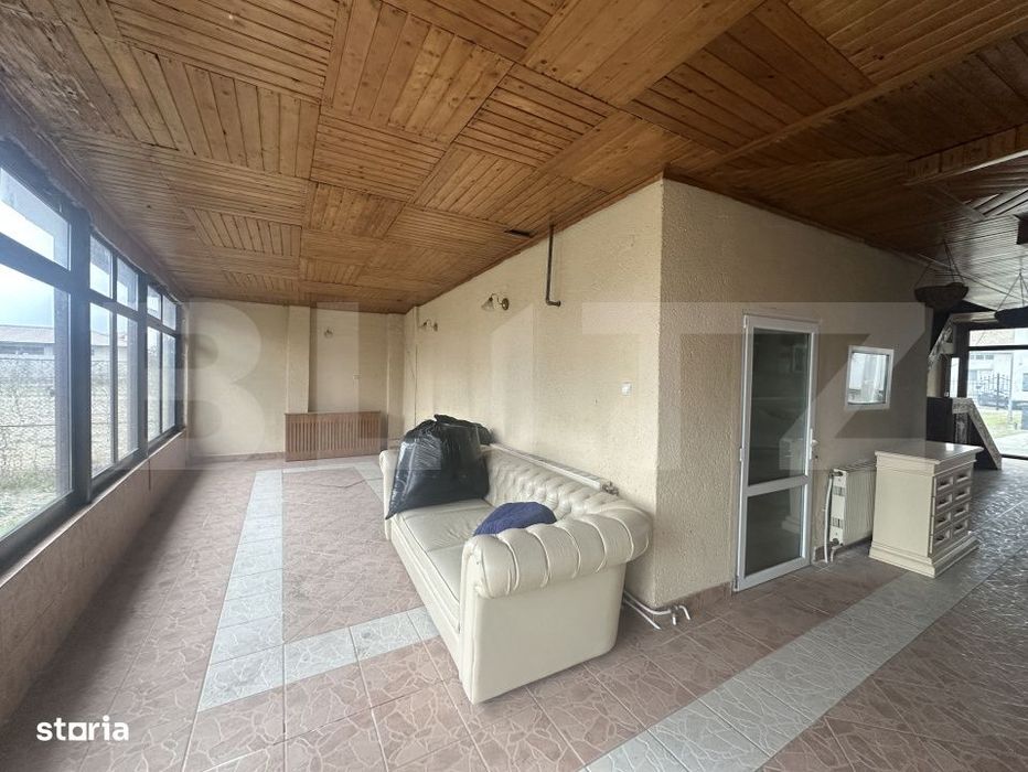 Casa spatioasa de vanzare in Paulesti – oportunitate excelenta de in