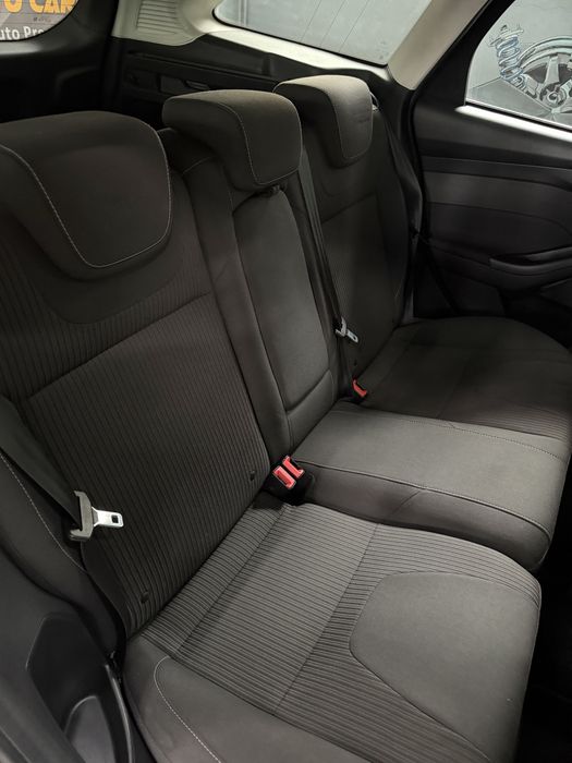 Ford focus 1.0 Diesel