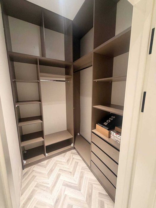 3-х комнатная в ЖК «City Life» ID: 5412