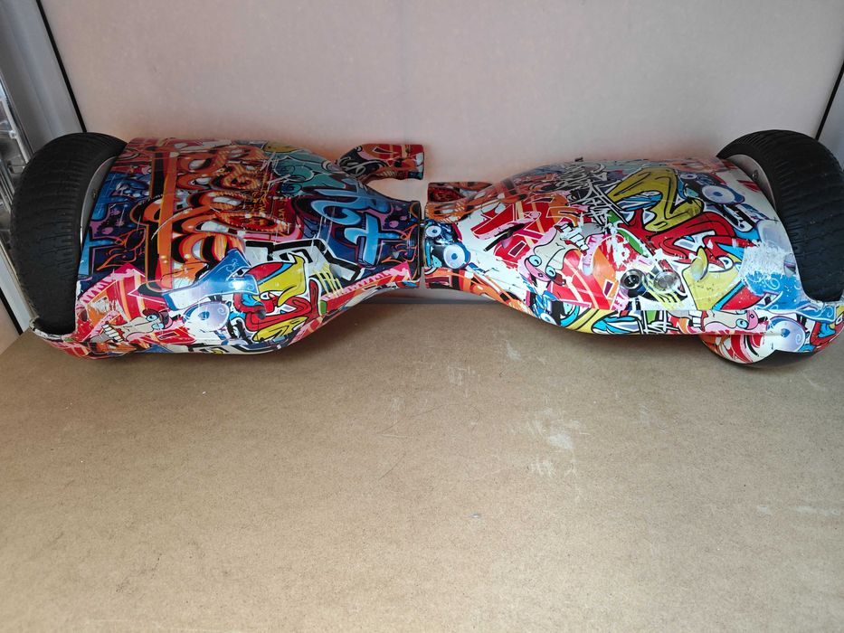 Продам гироскутер!