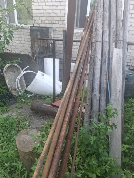 Качокпен турбалар