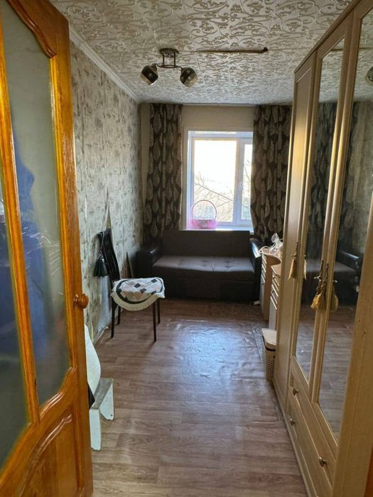 Продам 3 комнатную квартиру