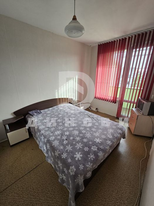 Продава се Двустаен апартамент в Стара Загора, Три чучура - юг - 45 кв.м за 1600 €/кв.м - Снимка #5