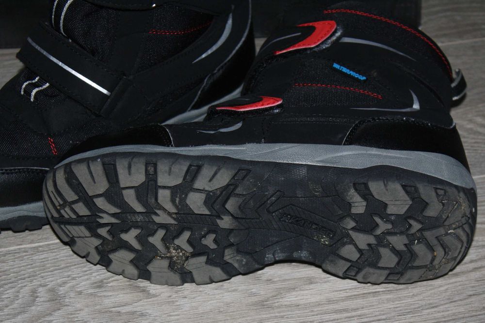 Детски ботуши Kander