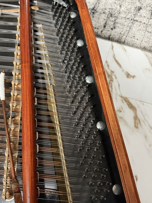 Tambal foarte usor de transportat !!