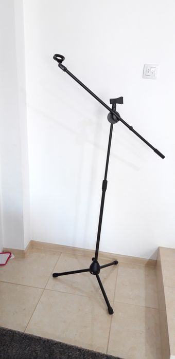Stativ pentru  microfon