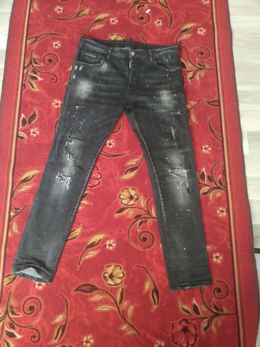 Blugi Dsquared2  slim fit