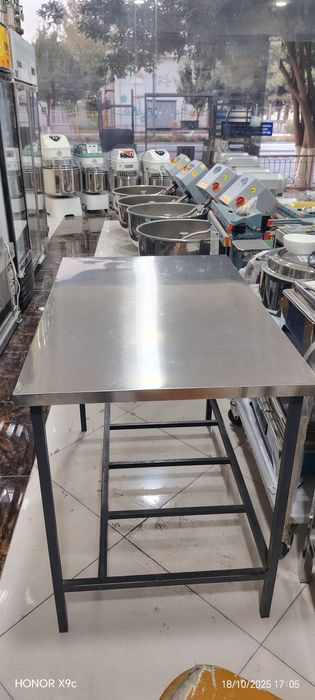 Nerjavika stollarni moyka va etajirka