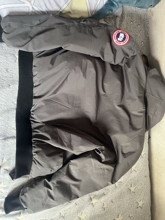 куртка canada goose