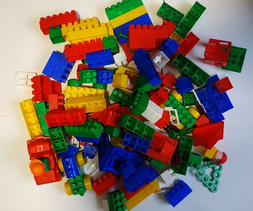 Игрушки для мальчика