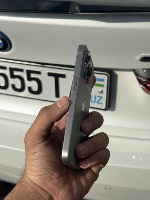 Iphone 15 Pro 256 Gb 88%