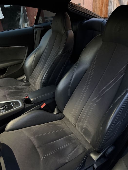 Audi TT Coupe (8S) 2.0 TFSI 230 CP S-line